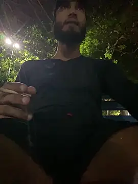 Snapshot of Dasul_ chatting on October 19, 5:34 am Dasul online show from October 19, 5:34 am