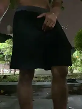 Snapshot of Dasul_ chatting on October 20, 5:44 am Dasul online show from October 20, 5:44 am