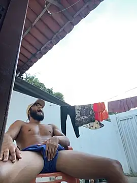 Dasul  online show from April 5, 8:05 pm