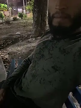 Snapshot of Dasul_ chatting on October 25, 6:48 am Dasul online show from October 25, 6:48 am