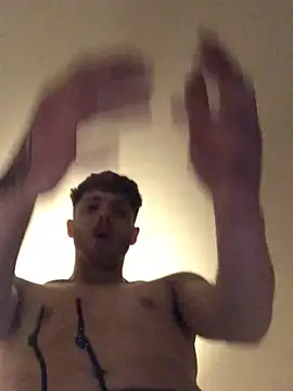 Snapshot of Donnydon79 chatting on March 5, 6:34 pm Donnydon79 online show from March 5, 6:34 pm