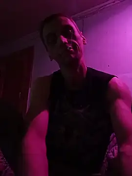 PrimordialChill6 online show from April 7, 6:02 am