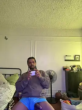 Nitobooy77 online show from April 22, 12:21 pm