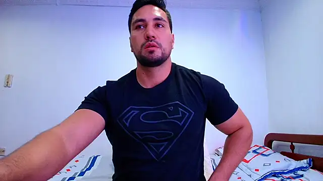 Snapshot of Kal_El_8 chatting on September 10, 11:03 pm Kal El 8 online show from September 10, 11:03 pm