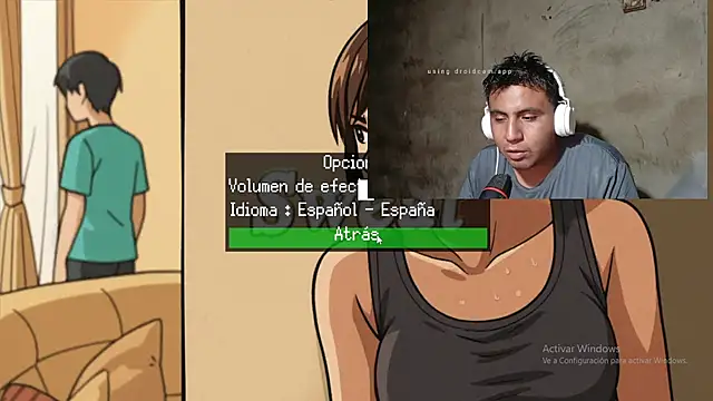 mikigamesH2 online show from October 5, 4:38 am