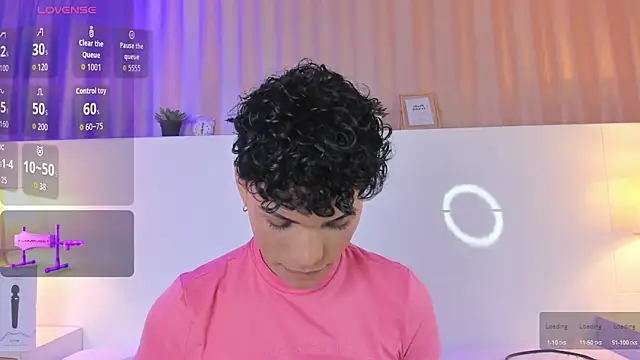 Kai riptide online show from February 4, 8:26 pm