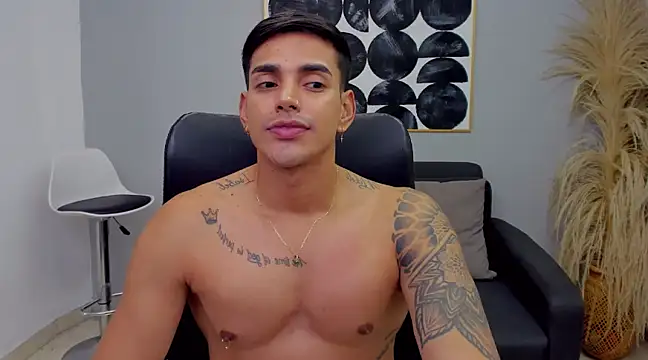 Peter Dainty online show from March 7, 11:16 pm