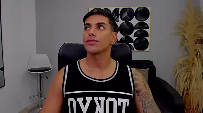 Peter Dainty online show from March 5, 10:01 pm