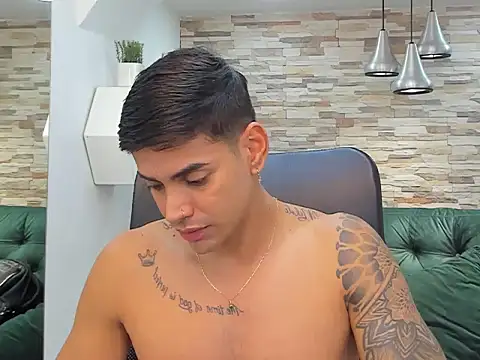 Peter Dainty online show from March 14, 10:47 pm