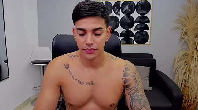 Peter Dainty online show from March 4, 11:43 pm