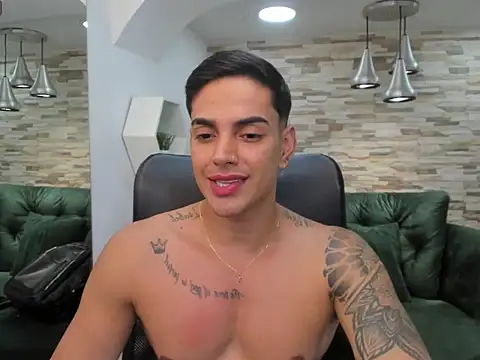 Peter Dainty online show from February 9, 9:08 pm