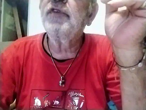 coolbrady17 online show from March 20, 4:31 pm
