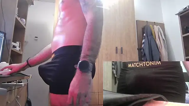 FunW1sh online show from October 7, 6:34 pm