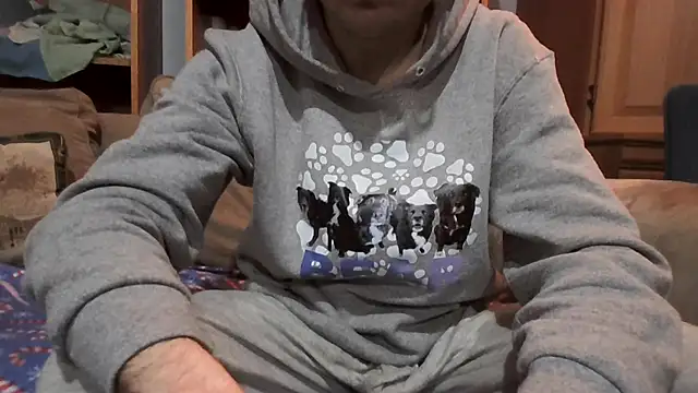 twink4us online show from March 25, 1:15 pm