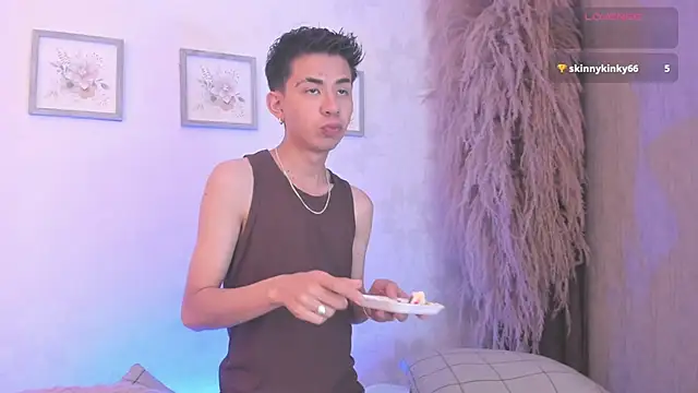 dads rider online show from January 10, 6:23 pm