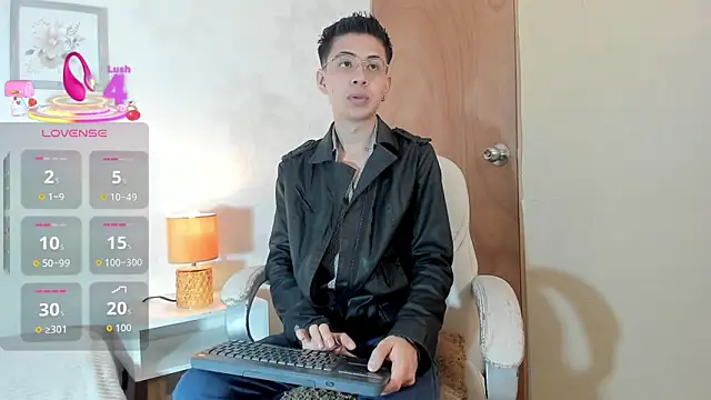 dads rider online show from November 24, 6:31 pm