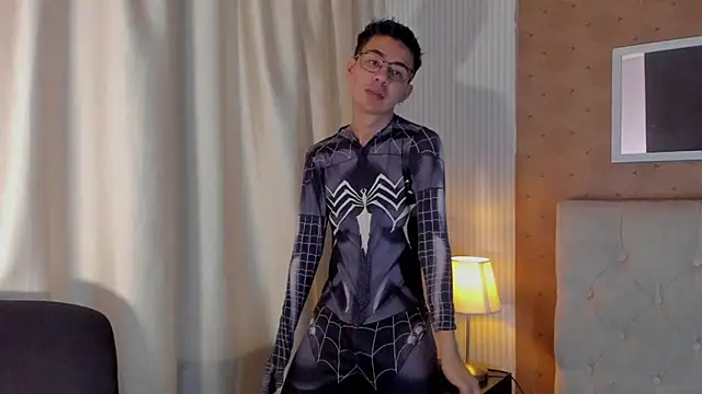 dads rider online show from November 11, 5:18 pm