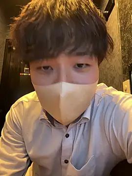 waka3232 online show from April 10, 11:17 am