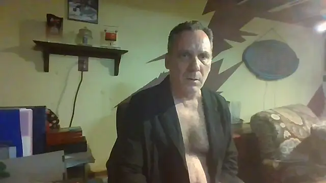 HunkofRock online show from April 3, 4:09 am