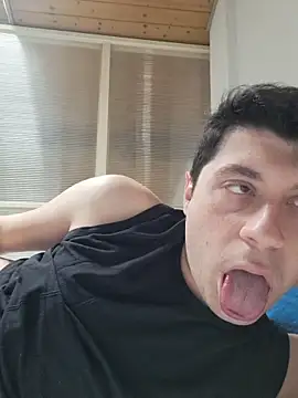 Maracujand80 online show from March 23, 2:01 pm