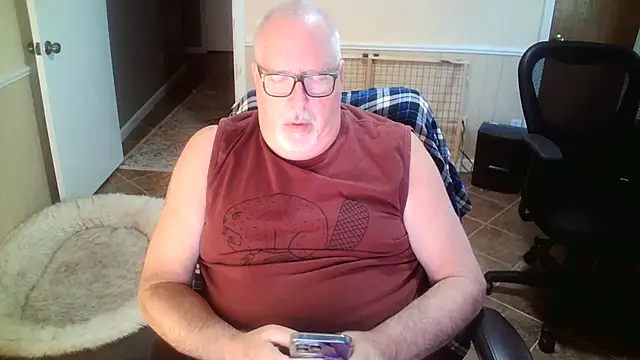 superbearboss online show from October 22, 2:32 pm