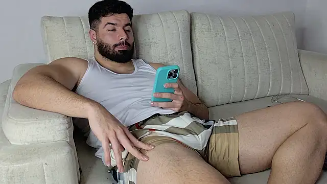 Roman Lux online show from March 15, 5:26 am