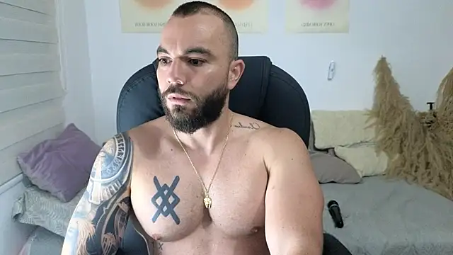 Isaac Carter online show from December 16, 11:17 am