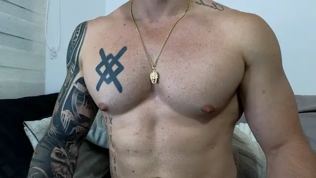 Isaac Carter online show from March 8, 2:04 am