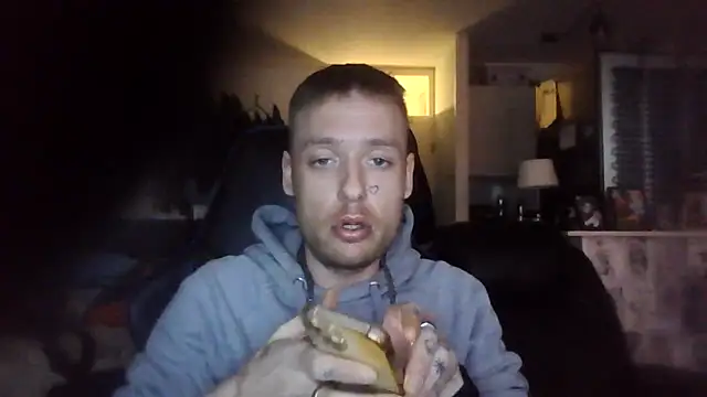 djeffrey-nl online show from March 29, 9:42 am