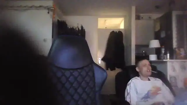 djeffrey-nl online show from March 23, 10:10 am