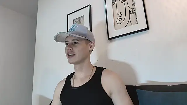 victor gates online show from October 17, 6:34 pm