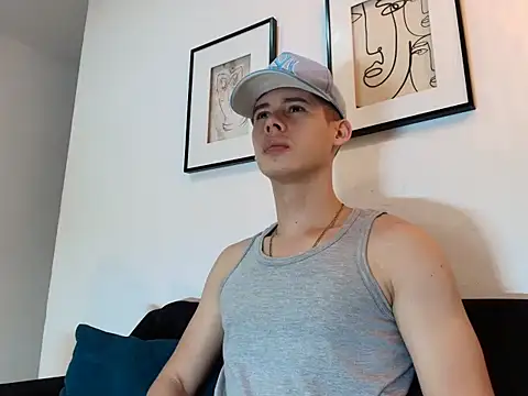 victor gates online show from October 20, 7:29 pm