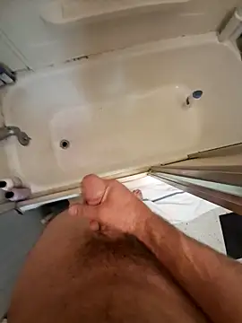 Messyman1187 online show from November 10, 10:36 pm