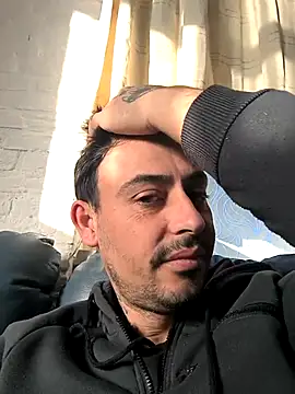 LordOfHell213 online show from March 19, 7:29 am