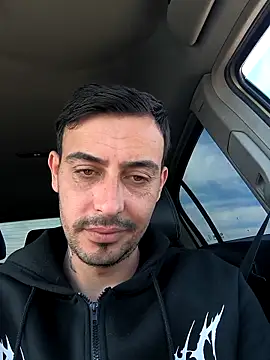 LordOfHell213 online show from March 8, 9:56 am