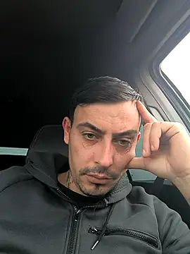 LordOfHell213 online show from March 14, 11:45 am