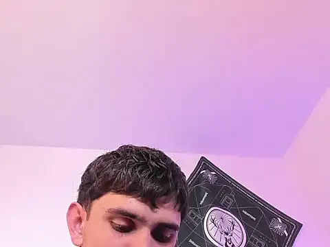 samevansx  online show from April 10, 6:04 pm