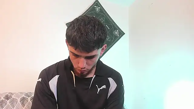 samevansx  online show from April 20, 7:16 pm