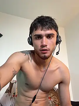 samevansx  online show from March 18, 4:43 pm