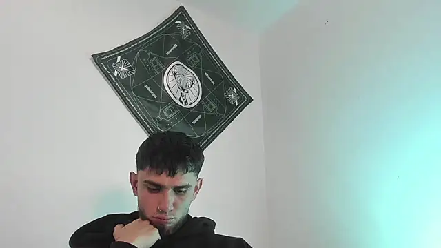 samevansx  online show from April 18, 8:42 pm