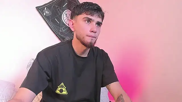 samevansx  online show from April 27, 6:13 pm