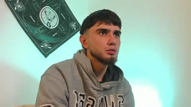 samevansx  online show from April 23, 6:32 pm