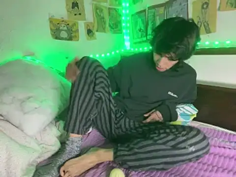 kirito kun online show from May 15, 5:48 am