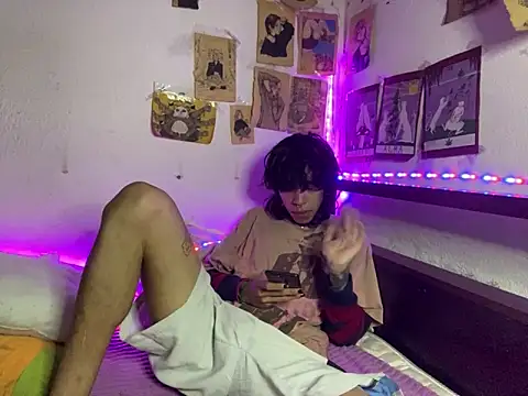 kirito kun online show from May 25, 4:07 am