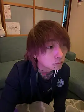 ryokunero online show from November 5, 2:24 am