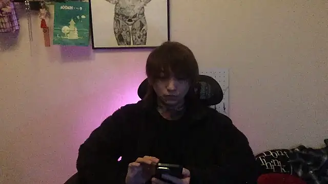 ryokunero online show from December 22, 12:52 am