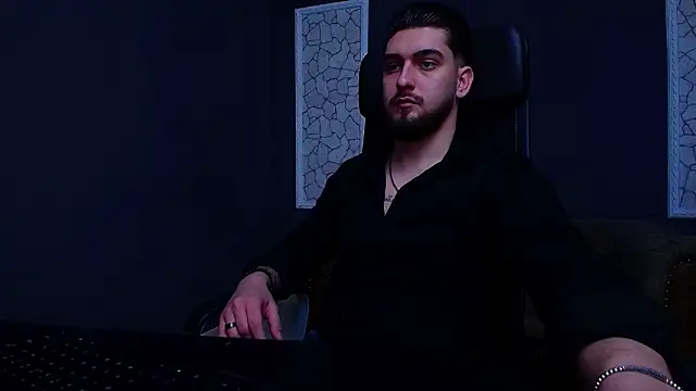 MatiasDean online show from November 3, 11:36 am