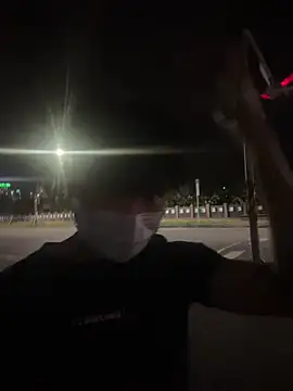 chipboo online show from October 23, 3:37 pm