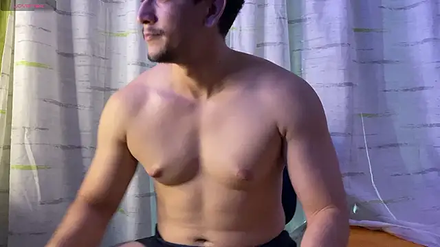 chicoinhibido online show from February 8, 12:38 am