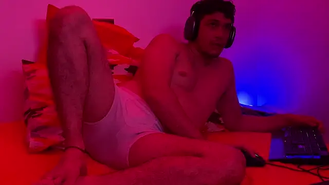 chicoinhibido online show from March 21, 10:28 am